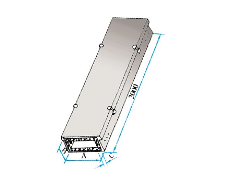 composite fire retardant conbination with the steel bridge diagram health line